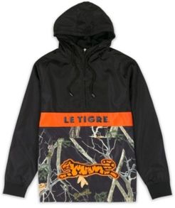 Hunter Anorak Hoodie