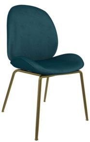 by Cosmopolitan Astor Upholstered Dining Chair