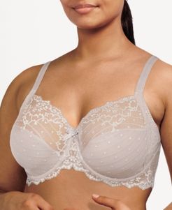 Rive Gauche Full Coverage Unlined Bra 3281, Online Only