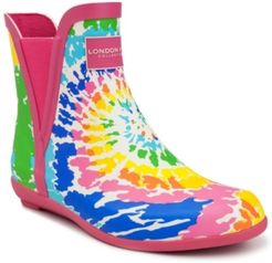 Piccadilly Rain Boots Women's Shoes