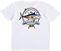 Waterman Stay Tuna T-shirt