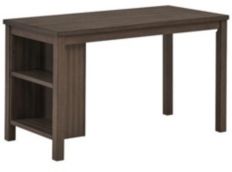 Jefferson Counter Height Table, Created for Macy's