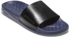 Grandpro Slide Sandal Men's Shoes