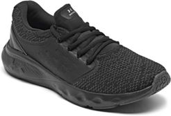 Charged Vantage Knit Running Sneakers from Finish Line