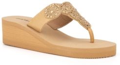 Olinda Wedge Sandals Women's Shoes