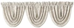 Sutherland Waterfall Valance Set of 3 Bedding