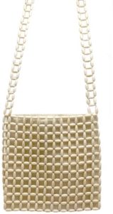 Skye Beaded Crossbody