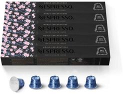 Capsules OriginalLine, Tokyo Vivalto Lungo, Medium Roast Coffee, 50-Count Coffee Pods