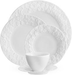 Forest Leaf 5-Piece Place Setting