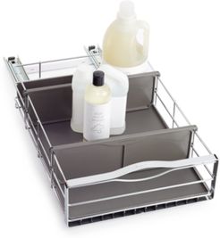14" Pull-Out Cabinet Organizer