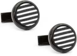 Jailhouse Rock Cufflinks