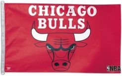 Chicago Bulls Flag