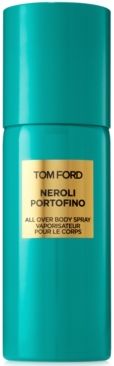 Neroli Portofino All Over Body Spray, 5 oz