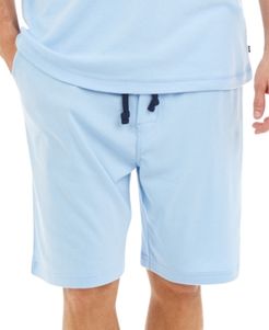 Knit Pajama Shorts