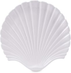 Cape Coral Collection Shell Platter