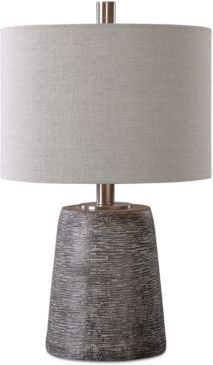 Duron Ceramic Table Lamp