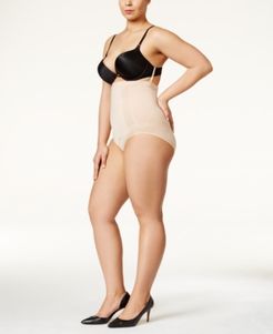 Plus Size OnCore High-Waisted Brief PS1815