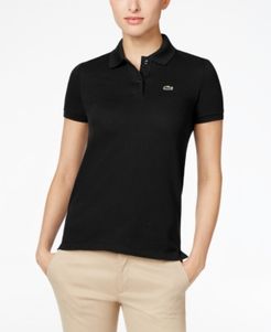 Short Sleeve Classic Fit Polo Shirt