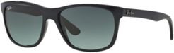 Sunglasses, RB4181