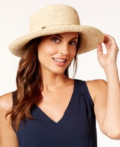 Scala Roll Up Sun Hat