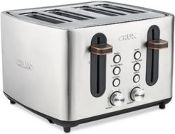 CRX14545 4-Slice Toaster, Created for Macy's
