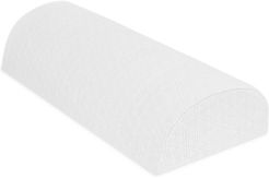 Gel-Infused Memory Foam Any Position Pillow