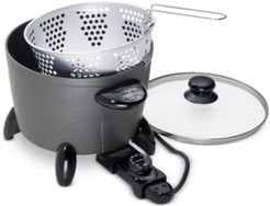 06003 Options Multi-Cooker