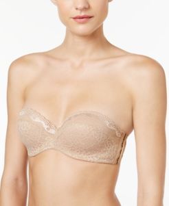 by Wacoal b.enticing Strapless Lace Bra 954237