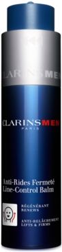 ClarinsMen Line Control Balm, 1.7 oz