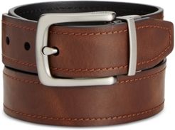 Parker Reversible Leather Belt