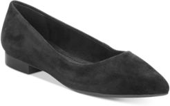 Vivien Pointed-Toe Flats Women's Shoes