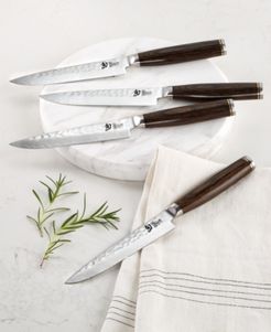 Premier 4-Pc. Steak Knife Set