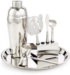 7-Pc. Bar Tool Set, Created for Macy's