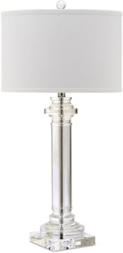 Nina Crystal Table Lamp