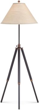 Pacific Coast Tripod Floor Lamp