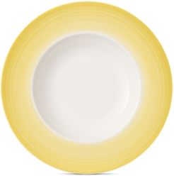 Colorful Life Collection Pasta Plate