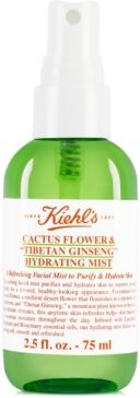 1851 Cactus Flower & Tibetan Ginseng Hydrating Mist, 2.5-oz.