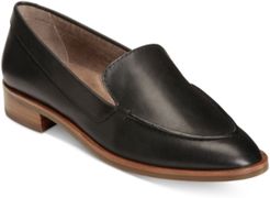 East Side Loafers Women's Shoes