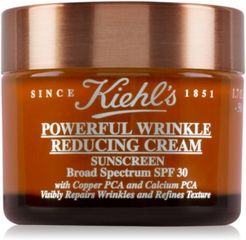 1851 Powerful Wrinkle Reducing Cream Sunscreen Spf 30, 1.7-oz.