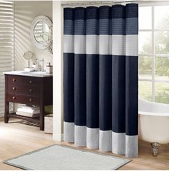 Amherst 72" x 72" Shower Curtain Bedding