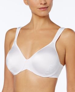 Live It Up 2-Ply Seamless Underwire Bra 3353