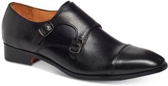 Passion Double Monk-Strap Loafers Men's Shoes
