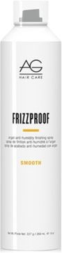 Frizzproof Argan Anti-Humidity Finishing Spray, 8-oz, from Purebeauty Salon & Spa