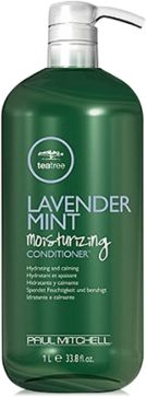 Tea Tree Lavender Mint Moisturizing Conditioner, from Purebeauty Salon & Spa