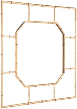 Square Mirror