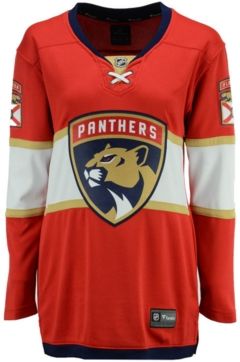 Florida Panthers Breakaway Jersey