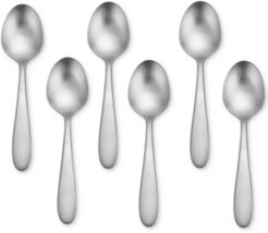 Vale 6-Pc. Teaspoon Set