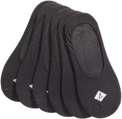 Socks 6-Pack, Solid Canoe Liners