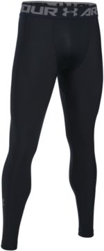 HeatGear Armour Compression Leggings