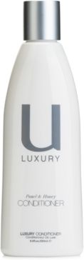 U Luxury Conditioner, 8.5-oz, from Purebeauty Salon & Spa